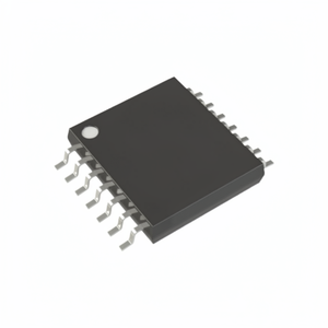 Embedded Electronics Component BOM IC In Stock PIC16F13124-I_ST 14 TSSOP - Product Image 1