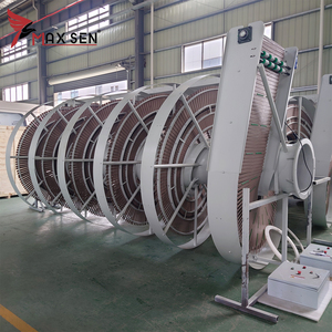 Maxsen özelleştirilmiş tek kanallı <span class=keywords><strong>Spiral</strong></span> konveyör çin üreticinin dikey taşıma <span class=keywords><strong>Spiral</strong></span> konveyör ürünleri - Product Image 3