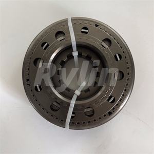 고품질 트럭 부품 변속기 기어 싱크로나이저 어셈블리 16JS200T-1701175G 시노트럭 <span class=keywords><strong>HOWO</strong></span>용 - Product Image 2