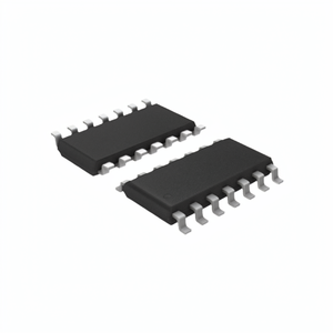 Composant électronique à puces SN74ALS05ADRE4 14 SOIC Logique En Stock - Product Image 1