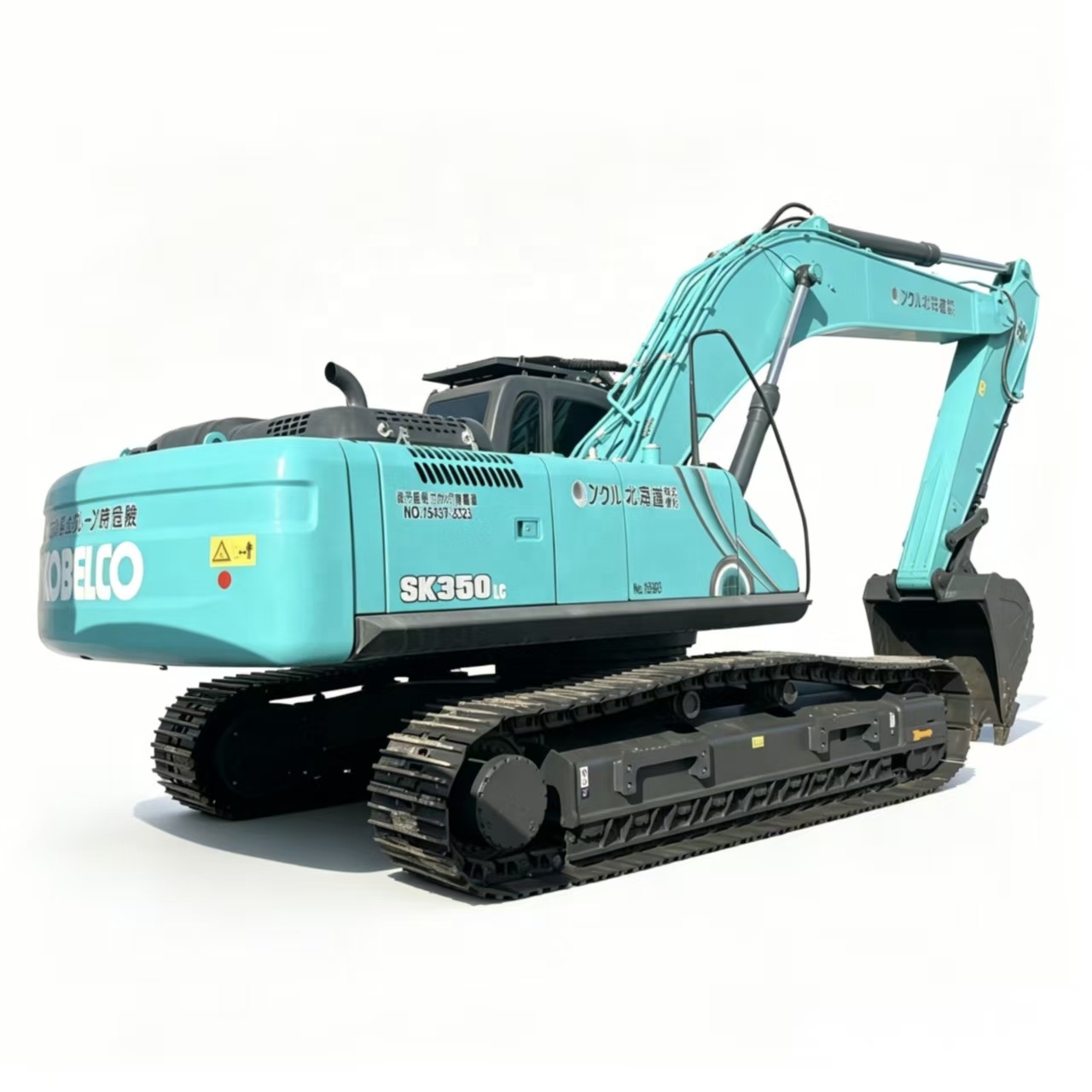 Low Price Kobelco Excavator SK350LC 8 Japan-Made Quality | Alibaba.com