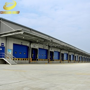 Strutture in acciaio officina layout magazzino kit struttura prefabbricata costruzione in metallo cornice per foto <span class=keywords><strong>di</strong></span> nozze sale - Product Image 4