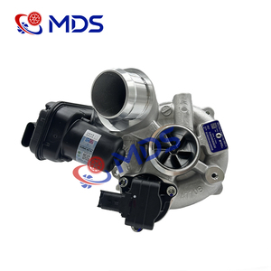 Turbocompressore K03 53039880830 9813852580 per <span class=keywords><strong>Peugeot</strong></span> 3008 <span class=keywords><strong>508</strong></span> II <span class=keywords><strong>1.6</strong></span> PureTech 180 181 CV - Product Image 5