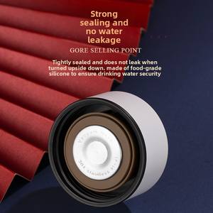 Thermos à vide haut de gamme en gros, en acier inoxydable 304, avec affichage intelligent de la température, grande capacité, isolation <span class=keywords><strong>thermique</strong></span> de 6 à 12 heures - Product Image 2