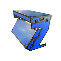 Support d'ampli de Table de client, clavier Pioneer, contrôleur DJ, étui de vol pour Pioneer