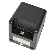 SPRT SP-POS5813 58mm papier thermique POS imprimante Cloud Wifi imprimante de reçus pour plats à emporter avec prise en charge de l'impression de codes à barres 1D