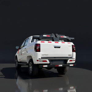 Camion de remorquage JMC avec bras de récupération pour assistance routière et récupération de véhicules - Product Image 4