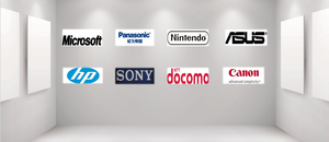 Hot bán lm10 tần số cao đồng quanh co Lõi ferrite biến áp cho PFC điều khiển âm thanh chuyển mạch cung cấp điện - Product Image 6