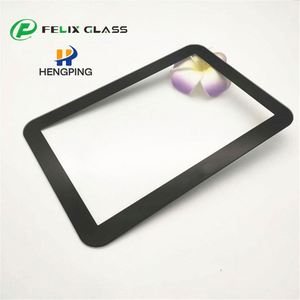 Cristal de Pantalla Táctil Multicapa AR AF AG OEM Felix Glass - Product Image 2