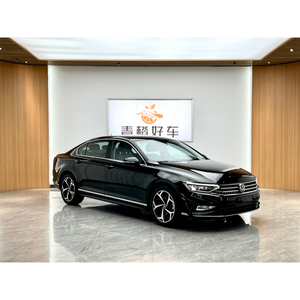 Volkswagen <span class=keywords><strong>Magotan</strong></span> 2023 2.0T Gebruikte Auto 'S Model 200ste Verjaardag Editie 330tsi Linker Stuur Tweedehands Sedan Auto - Product Image 3