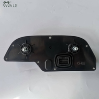 Velocímetro completo para motocicleta XR 250, Tornado