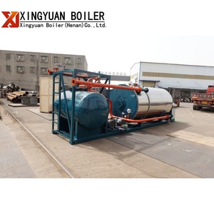 Fabricante Chino de Calentadores de Aceite Térmico a <span class=keywords><strong>Gas</strong></span> <span class=keywords><strong>Natural</strong></span> Automáticos de 700kw, 1400kw, 2800kw y 3500kw - Compre Ahora - Product Image 2