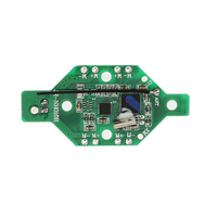 Mini planche récepteur de contrôle de drone, nouveau Design de haute qualité facile à installer