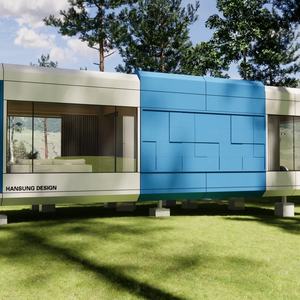 Capsule spatiale transparente de luxe pour le glamping avec vue sur la montagne du désert, hôtel intelligent, <span class=keywords><strong>location</strong></span> de <span class=keywords><strong>vacances</strong></span> unique - Product Image 6