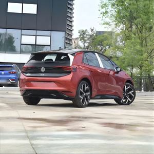 Kit <span class=keywords><strong>GTX</strong></span> Inteligente para <span class=keywords><strong>ID</strong></span>.3 2026 |   Vehículo Eléctrico con Batería de Litio, Largo Alcance, Carga Rápida, Neumáticos R20 - Product Image 3