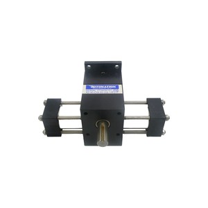 ROTOMATION X2-90-CW-S5-2Q-1/8-2-P NSNP - Product Image 1