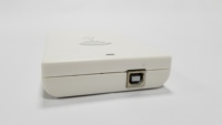 Copieur de cartes RFID longue portée UHF (écrivain) Lecteur RFID à portée moyenne 1m avec étiquette RFID gratuite