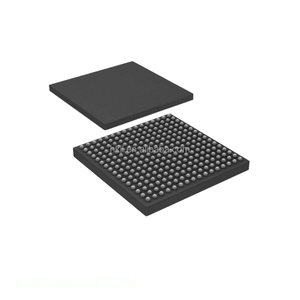 Composants électroniques embarqués 256 LFBGA M2GL010-VFG256 distributeur autorisé - Product Image 1