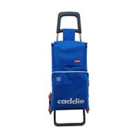Très populaire caddie chariot sac pour faire du shopping avec sac isotherme