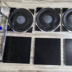 Ağır Hizmet Tipi Hava Yastıklı Hareketli Sistem 10-60 Ton Yük Kapasitesi ile Fabrika Makinesi Taşıma ve Endüstriyel Ekipman Hareketliliği - Product Image 4