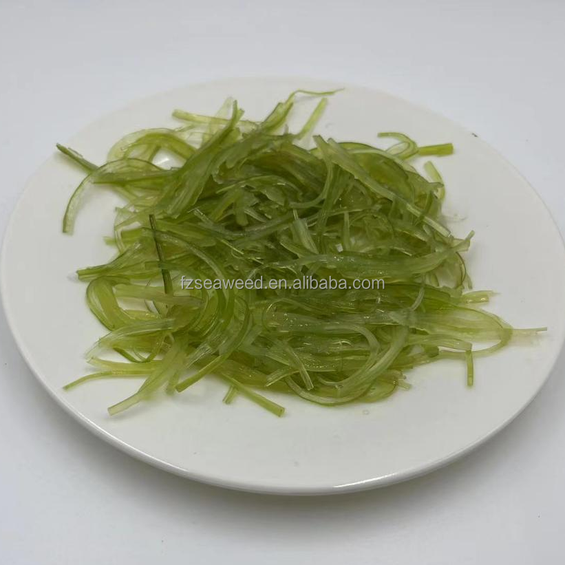 AD Hiyashi Wakame Dried Seaweed for Chuka Salad