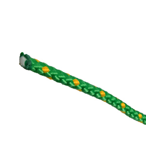 Portable Double PP Polypropylene Core-Spun Non-Woven Fabric Braided Rope - Product Image 3