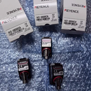 สินค้าใหม่ในสต็อก หัวเซ็นเซอร์วิชัน Al Vision รุ่น IV2 ซีรีส์ IV2-G150MA IV2-G300CA IV2-G300MA IV2-G500CA IV2-G500MA IV2-G600MA - Product Image 3