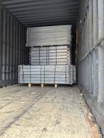 Échafaudage mobile en aluminium et tour d'échafaudage télescopique pliable, jusqu'à 10 m de hauteur