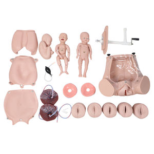 Model Rotasi Mesin Pemeriksaan Abdomen dan Persalinan Komprehensif Canggih DARHMMY untuk Ilmu Kedokteran - Product Image 2