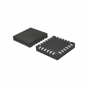 Composants électroniques IC OPAMP DIFF 3 CIRCUITS 24LFCSP Chip 24 WFQFN Exposed Pad, CSP Original AD8134ACPZ-R2 - Product Image 1