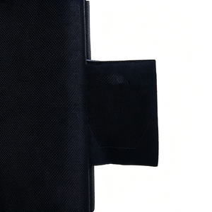 HTVRont Heat Press by Chance Cover Nero Poliestere Portatile 20x20x16 Pollici - Product Image 3