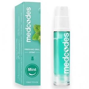 Spray Bucal Probiótico de 10 ml al por Mayor, Spray Bucal para Viajes, Aliento Fresco - Product Image 1