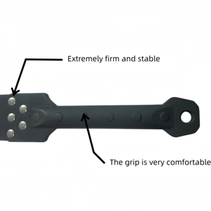 Frusta per Bondage e Paddle per Spanking, Giocattoli per Coppie, Giocattolo per Punizione e Spanking per Adulti, Accessori per Bondage e Costrizioni - Product Image 3