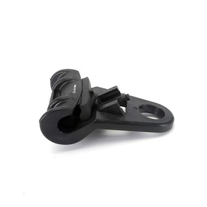 1.1a treo khung nhựa treo kẹp căng Cáp kẹp cố định dây Clip adss cáp cố định kẹp - Product Image 2