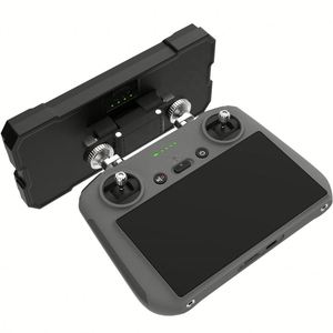 Alientech Duo 3 ăng ten tín hiệu tăng cường phạm vi mở rộng cho <span class=keywords><strong>DJI</strong></span> Mavic 3 Series RC Pro RC-N1 bay không người lái và Autel EVO bay không người lái - Product Image 2