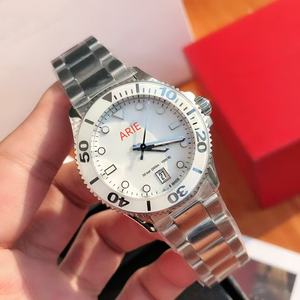 Reloj de Pulsera de Acero Inoxidable para Mujer, Marca de Lujo PRX, Estilo Deportivo y Ejecutivo, Resistente al Agua, Joyería de Moda, Venta al Por Mayor - Product Image 2