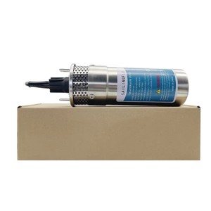 Proveedor Chino de Bomba de Agua Sumergible Solar de Acero Inoxidable de 12 V CC y 12 LPM para Pozos Profundos - Product Image 4
