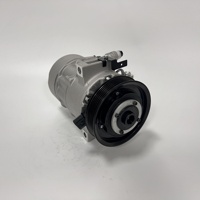Nouveau compresseur d'air universel 12V de haute qualité YL-385111 pour systèmes de climatisation automobile KIA SORENTO 977012P200 977012P250