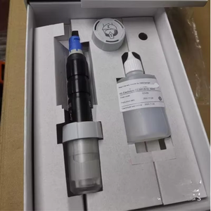 เซ็นเซอร์วัดคลอรีนอิสระแบบดิจิตอลแท้ 100% รุ่น Memosens CCS51D รองรับการปรับแต่ง OEM ราคาดี รับผลิตแบบ ODM ตามสั่ง H Auser - Product Image 5