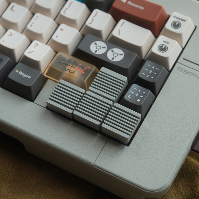 For Gamers & Enthusiasts Who Demand Precision. High-Quality Metal Keycaps for Enhanced Tactile Feedback & Durability.