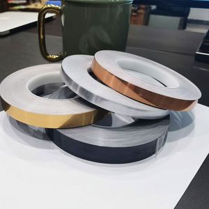Premium Strong <b>Sticky</b> Anti-Mildew Tile Sticker Tape for Wall Tile Mirror Frame Furniture Decor - Product Image 3