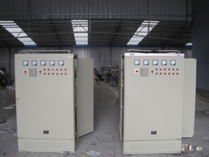Baja Tensión de alta calidad inteligente <span class=keywords><strong>kVAr</strong></span> factor de potencia trifásica kapasito banki compensación de potencia reactiva - Product Image 6