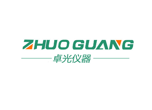 Shanghai Zhuoguang Instrument Technology Co., Ltd. logo
