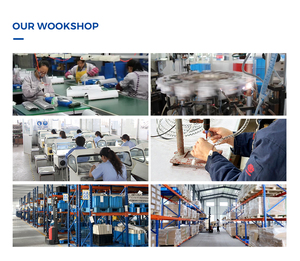 235v 800W 1000W lampade termiche al quarzo a forma di pera elettriche circolari a infrarossi riscaldatore riscaldante per forno a Micro onde - Product Image 6