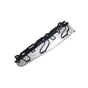 Para <span class=keywords><strong>BMW</strong></span> <span class=keywords><strong>X1</strong></span> X3 1/3 Series E84 F30 2009-2020 Escudo térmico del motor OE 11657620956 Protección térmica - Product Image 2