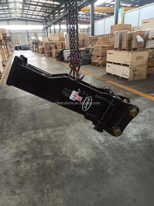 Kit de <span class=keywords><strong>marteau</strong></span> hydraulique Rhinoceros XINIU - Product Image 2