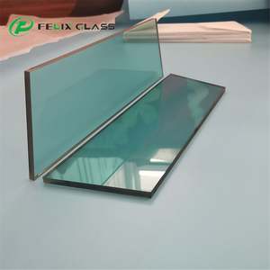 Vidrio/Lámina Absorbente de Calor FELIX GRB1/KG2/KG3 420nm para Proyector - Product Image 3