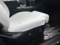 Housses de siège de voiture en cuir de haute qualité, ensemble complet, imperméables, protection de coussin de véhicule pour Tesla Model 3 pour Tesla Model Y