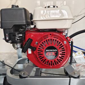 <span class=keywords><strong>Equipo</strong></span> de Pulverización en Frío sin Aire <span class=keywords><strong>para</strong></span> Marcado de Líneas en Pavimento Plástico <span class=keywords><strong>para</strong></span> Construcción de Carreteras - Product Image 3