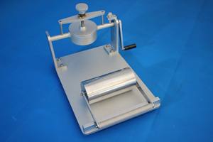 Testador de Absorção de Água <span class=keywords><strong>Cobb</strong></span> para Papel <span class=keywords><strong>ISO</strong></span> 535, Testador de Absorção de Água para Papelão, Preço - Product Image 2